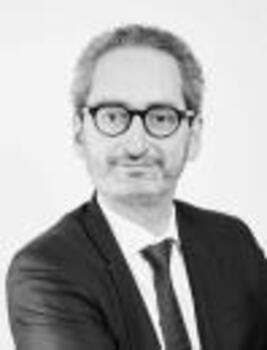 Frédéric Hirtzman