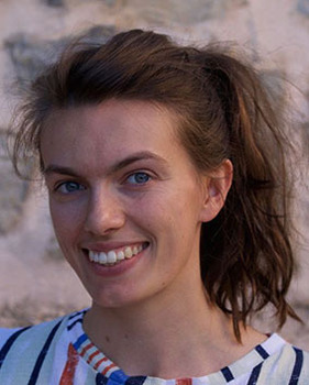 Sophie Oros