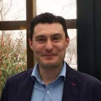Yann Ouzilleau