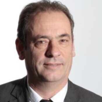 Jean Christophe Rohaut