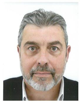Christophe Calmès