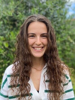 Emmie Brousseau