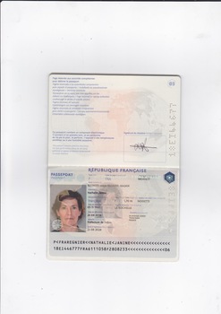 Nathalie Régnier-Kagan