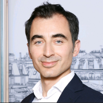Paul Rinder