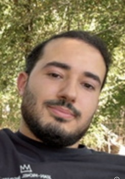 Rayane Saadallah