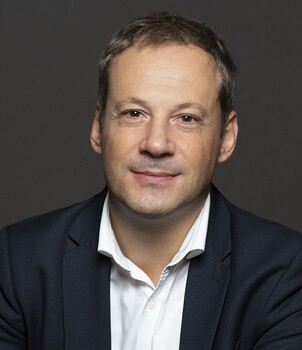 Marc Mogis