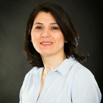 Zakia Ould Chikh