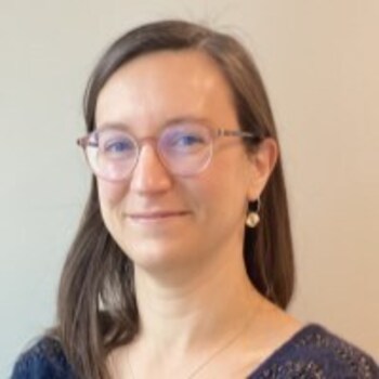 Marilyn Zanetti