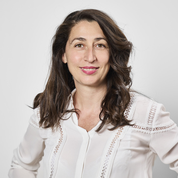 Barbara Kiraly