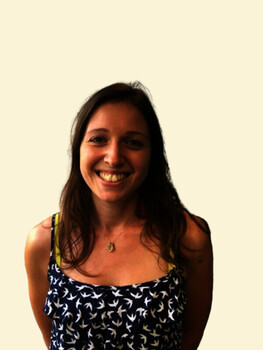 Claire Séguy-Richebe
