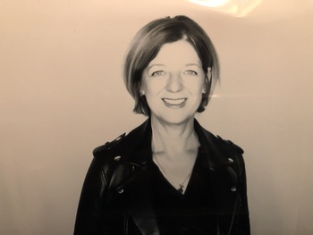 Nathalie Moreau