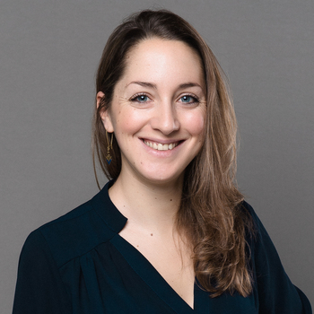 Caroline Aubier