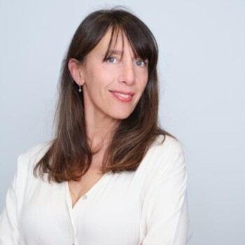 Juliette Touquet