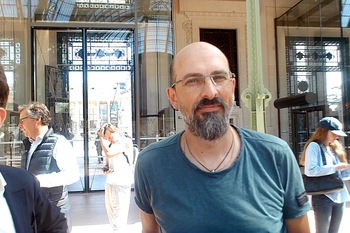 Grégory MASSART