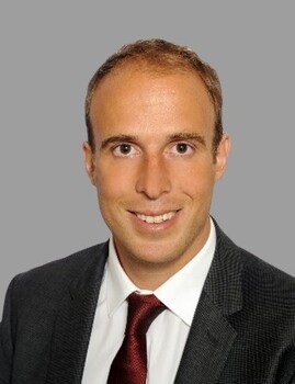 Thibault Lefebure