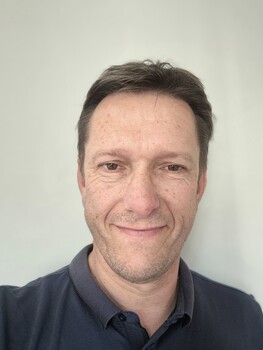 David Bourgeais