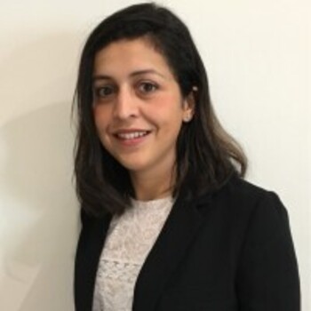 Kenza El Araki