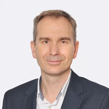Philippe Forestier