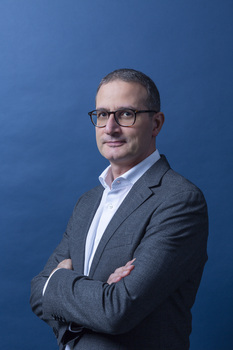 Elie Hajjar