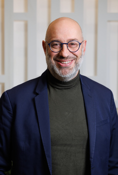 Bertrand Berdoulat