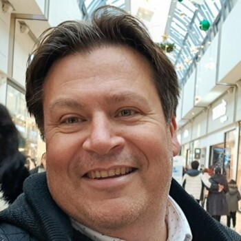 Christophe Soleymat