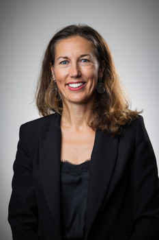 Cécile Le Berre