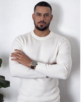 Mebrouk Louchani