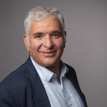 Christophe Madrolle