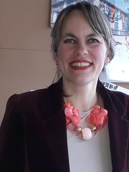 Carole Bourgeois