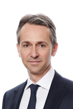 Benoit Denis