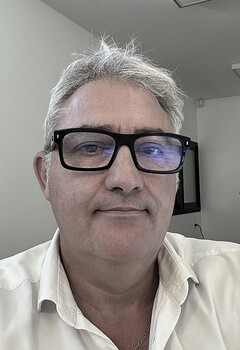 Laurent Villeger