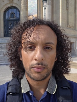 Bilal Toufir