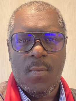 Bradley Mindouli