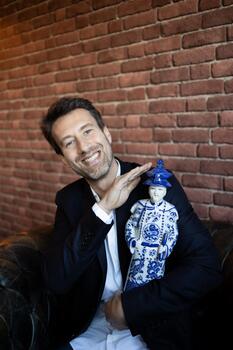 Guillaume GICQUEL