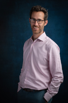Ludovic Favre