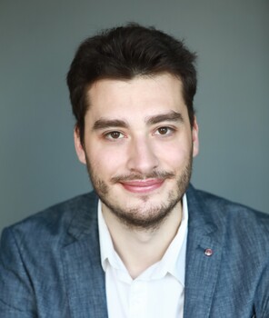 Théo Perigaud