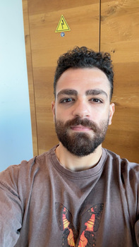 Khodor Alhousseini