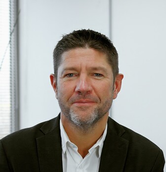 Stéphane Charbonnier