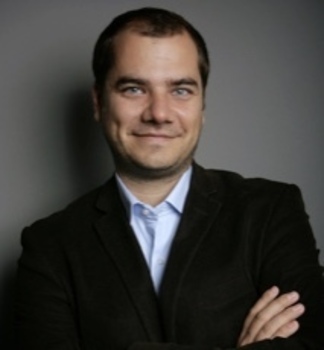 Jérôme Richard