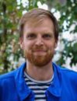 Dimitri Coty