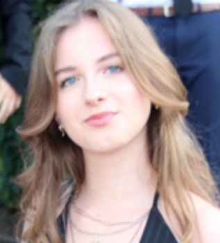 Rose Moreau