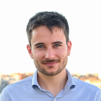 Romain Bolteau