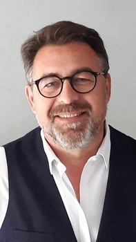 Gilles Serpillon