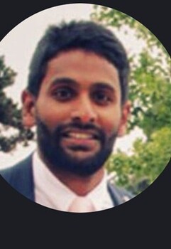 Havilan Arulandarajah