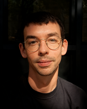 Alexandre Mertz