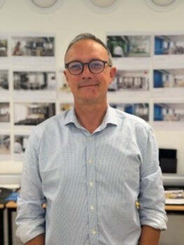 Philippe Poiron