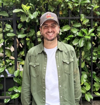 Damien Dehoul