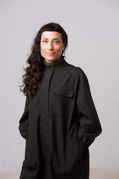 Pauline Vermeille