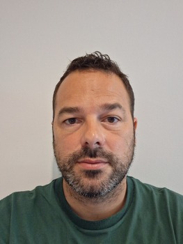 Aurélien Simonnet
