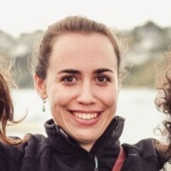Joanne MASSOUBRE